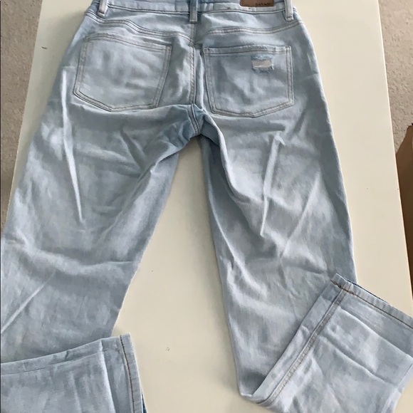 Garage Ripped Jeans - Picture 3 of 3